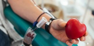 Hemominas lança campanha para abastecer o banco de sangue durante o Carnaval