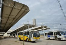 Em Betim, linhas de ônibus municipais terão horários ampliados até dia 23/12