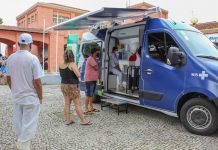 Vacimóvel percorrerá empresas de Betim para completar esquema vacinal de trabalhadores
