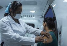 Mutirão de Vacinação Contra a Covid-19 será realizado neste sábado (18/12) em mais de cem pontos de Betim