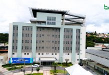 Centro Materno-Infantil é inaugurado em Betim
