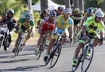 Betim recebe “Desafio Bike e Run” pela primeira vez