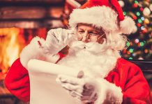 Campanha “Papai Noel dos Correios” começa nesta quarta-feira (16); veja como participar