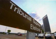 TSE aprova calendário oficial para eleições de 2022