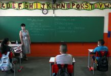 Professores da educação básica terão reajuste no piso salarial