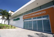 Unimed-BH oferece mais de 200 vagas temporárias na área da saúde