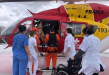 Força-tarefa é montada para transportar pacientes dialíticos em Betim