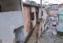 Prefeitura de Betim e moradores do Beco Fagundes entram em acordo