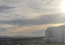 Frio deve continuar em Betim nos próximos dias; confira a previsão do tempo completa