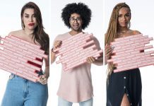 BBB22: Primeiro paredão, quem deve deixar a casa?