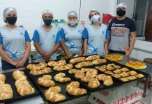 Ramacrisna abre vagas para cursos gratuitos de Padeiro e Logística, em Igarapé