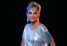 Morre aos 56 anos a cantora e pastora, Ludmila Ferber