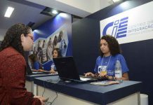 CIEE-MG oferece 54 vagas de estágio, confira as oportunidades para Betim e região