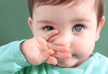 Retinoblastoma: câncer no olho de bebês pode ser detectado em fotos feitas com flash