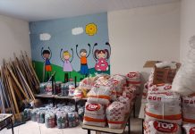 Solidariedade: Instituto Unimed-BH realiza doações para famílias atingidas pelas chuvas em Betim
