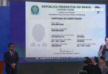 Carteira nacional de identidade é lançada no Brasil; conheça o novo modelo