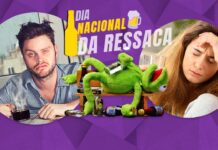 Dia Nacional da Ressaca | Veja dicas de como curar o mal-estar e comemorar em grande estilo