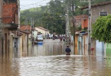 Campanha SOS Chuvas: saiba como doar para famílias atingidas em Minas