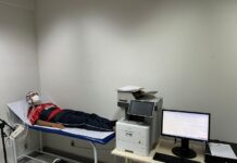 Centro de Especialidades Divino Ferreira Braga passa a oferecer exame de eletroencefalograma