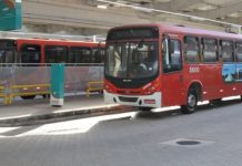 Ônibus metropolitanos começam a retomar quadro de horários pré-pandemia