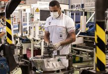 Programa de Estágio da Fiat oferece mais de 200 oportunidades