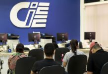 CIEE-MG disponibiliza 54 nova vagas de estágio para Betim e região