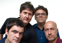 Skank realiza último show em Belo Horizonte neste sábado (19/3); veja mais