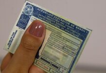 Entenda como funcionam os limites de pontos da carteira de motorista