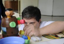 21 de março: Dia Nacional da Síndrome de Down