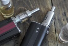 Cigarro eletrônico: Anvisa começa a receber informações sobre produto