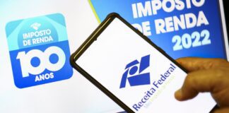Receita libera nesta quinta programa gerador do IR 2023