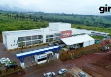 Icismep inaugura hospital em Igarapé