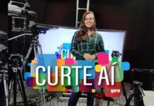 Agenda Cultural | Curte Aí #07
