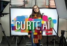 Agenda Cultural | Curte Aí #08