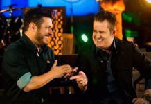 Ingressos para show da dupla Bruno e Marrone, em Betim, já estão a venda; confira