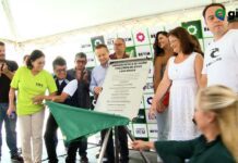 Betim inaugura três Unidades Básicas de Saúde