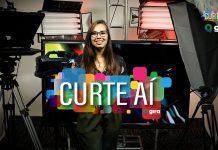 Agenda Cultural | Curte Aí #09