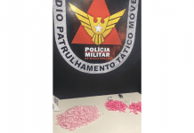 PM prende dois suspeitos de duplo homicídio no bairro Jardim das Alterosas, em Betim