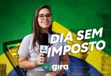 Papo de Rua | Dia Livre de Imposto