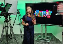 Agenda Cultural | Curte Aí #10