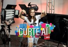 Agenda Cultural | Curte Aí #011