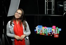 Agenda Cultural | Curte Aí #012