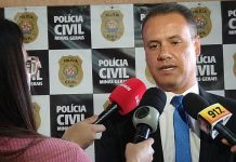 Foragido suspeito de cometer homicídio em Ibirité é preso em Betim