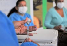 Ainda não vacinou? Prefeitura de Betim disponibiliza novo posto de vacinação Vacinação