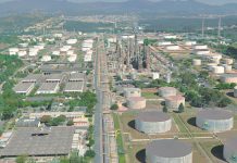 Petrobras desiste de vender Regap, em Betim