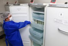 Unidade do Banco de Leite Humano de Betim procura por novas doadoras