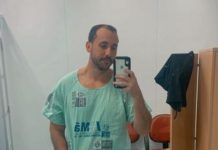 Anestesista preso por estupro durante parto vai à audiência nesta segunda-feira (12/12)