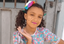 Caso Bárbara: A vítima foi estuprada e morta por asfixia