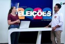 Edson Soró | Série de entrevistas com candidatos