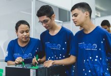 Instituto Ramacrisna oferece 40 vagas de cursos gratuitos em Robótica Industrial e Operador de Computador